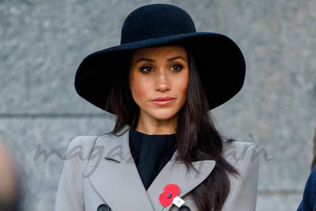 Meghan Markle traicionada, de nuevo, por su familia