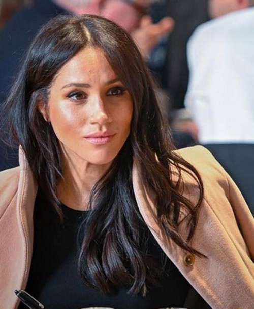 Meghan Markle perderá a su segunda asistente