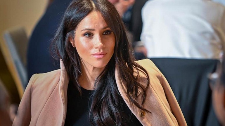Meghan Markle perderá a su segunda asistente