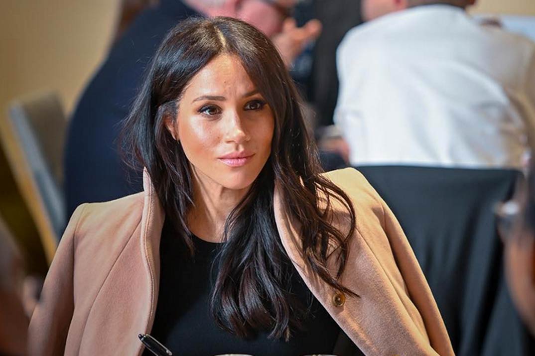 Meghan Markle perderá a su segunda asistente