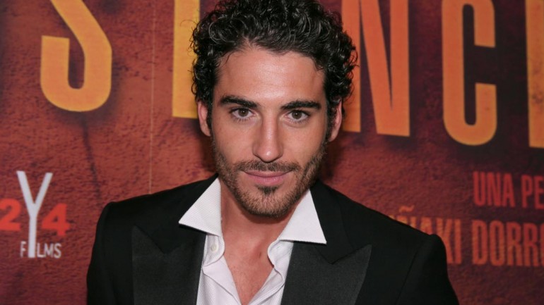 Así eran, Así son: Miguel Ángel Silvestre 2008-2018