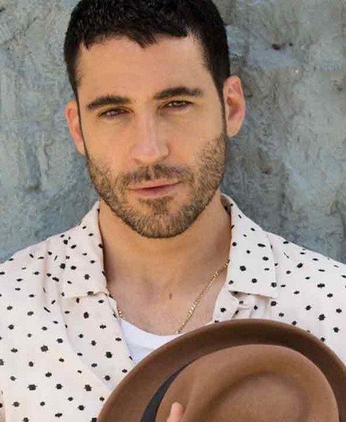 Miguel Ángel Silvestre ¿enamorado de nuevo?