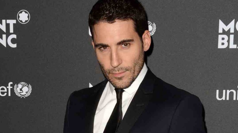 Fallece el padre de Miguel Ángel Silvestre