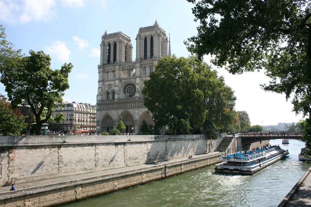 notre-dame