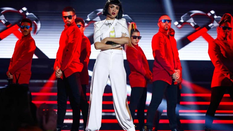 Ya sabemos quiénes son los finalistas de Operación Triunfo 2018