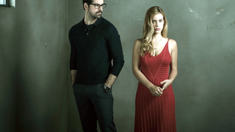 “Presunto culpable” – Capítulo 13 – Último capítulo