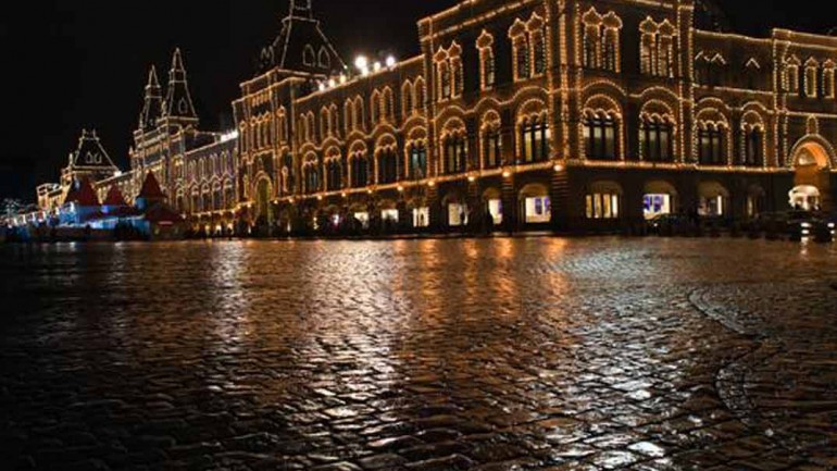 Los mejores planes para estas navidades