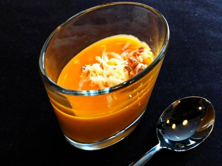 salmorejo