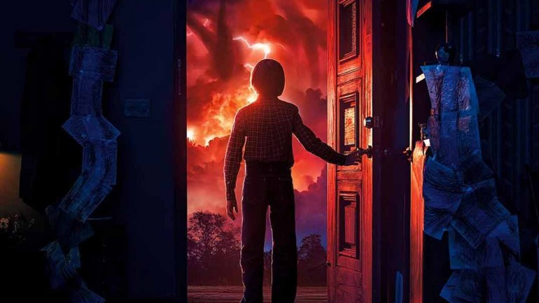 Nuevo tráiler de «Stranger Things 3»