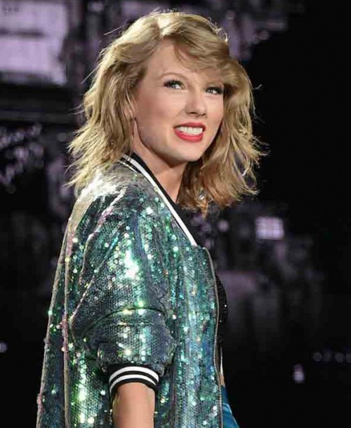 Taylor Swift cumple 29 años estrenando documental en Netflix
