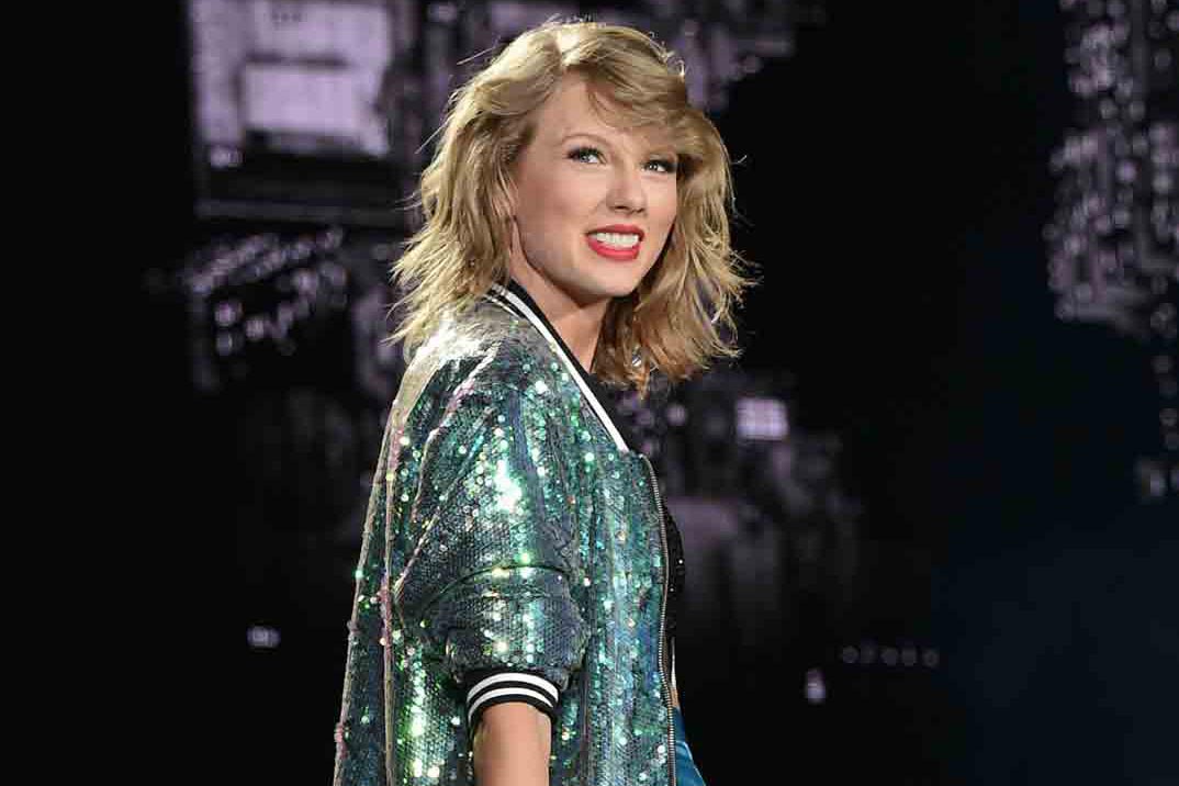 Taylor Swift cumple 29 años estrenando documental en Netflix