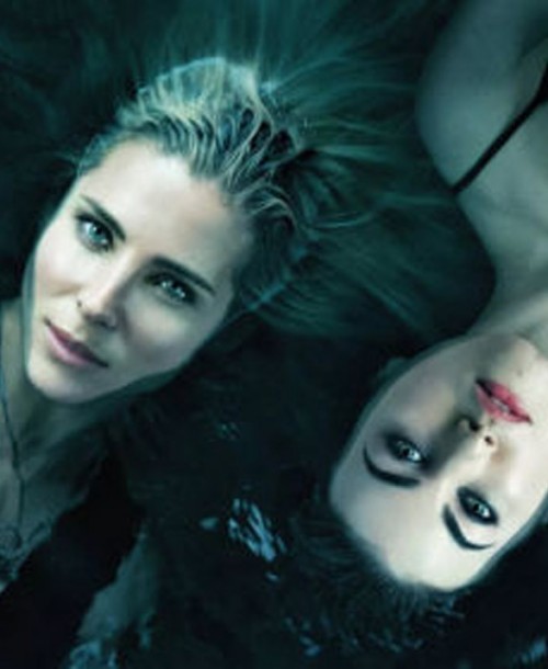 Hoy se estrena «Tidelands» la esperada serie de Netflix