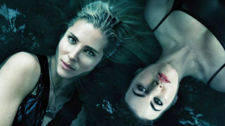 Hoy se estrena «Tidelands» la esperada serie de Netflix