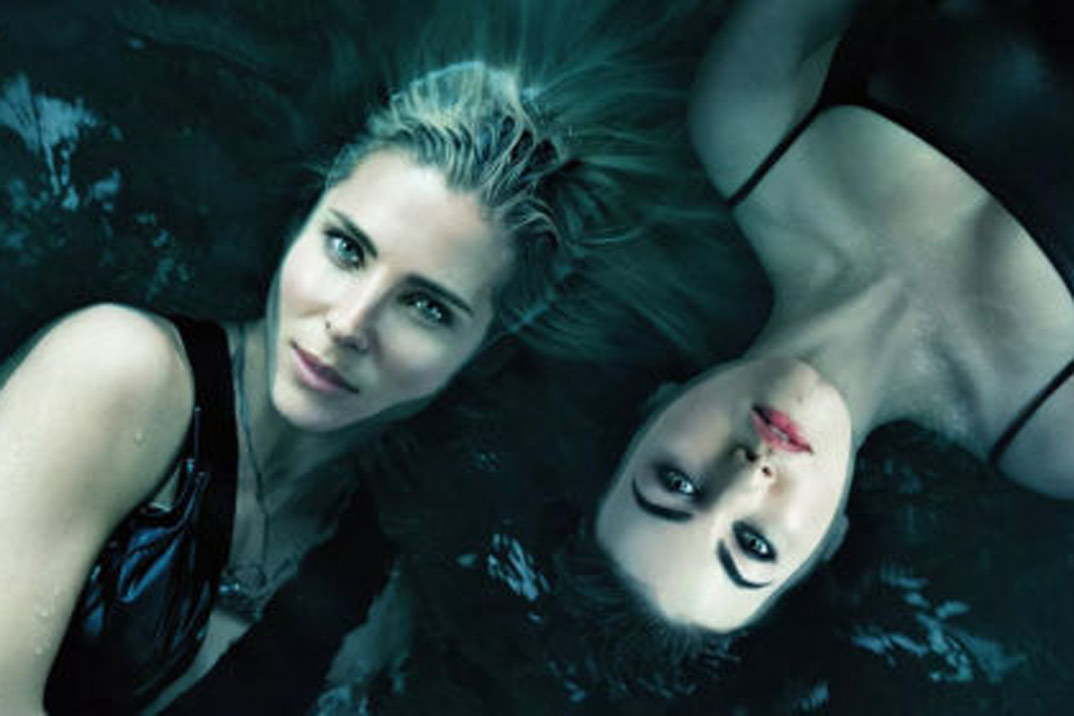 Hoy se estrena «Tidelands» la esperada serie de Netflix