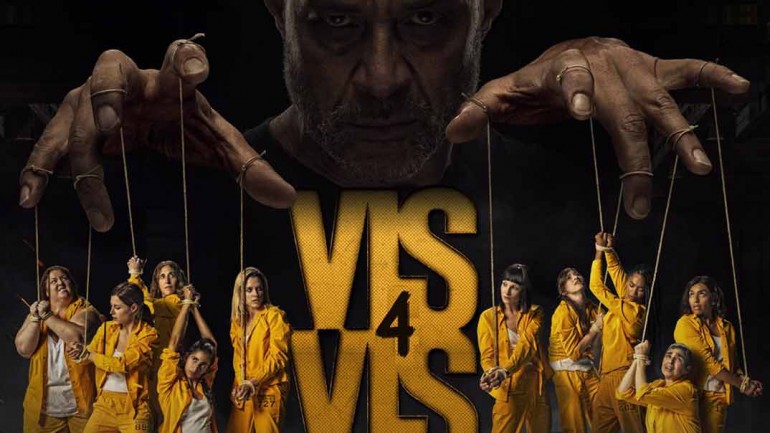 «Vis a Vis» estrena su cuarta temporada