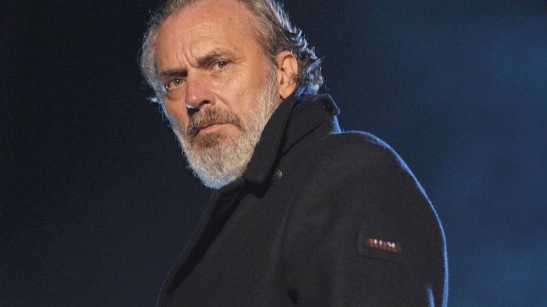 “Vivir sin permiso” – Capítulo 13