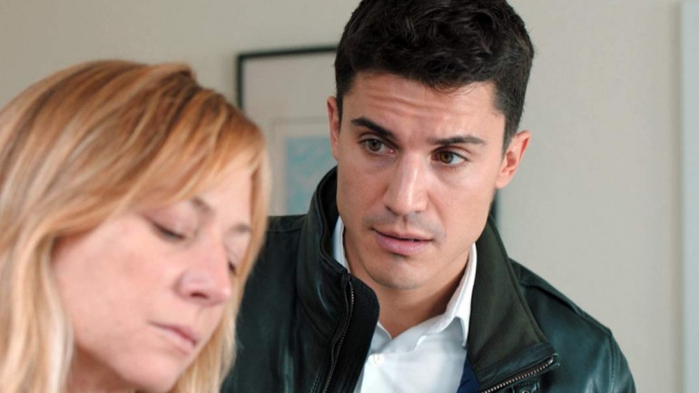 “Vivir sin permiso” – Capítulo 12