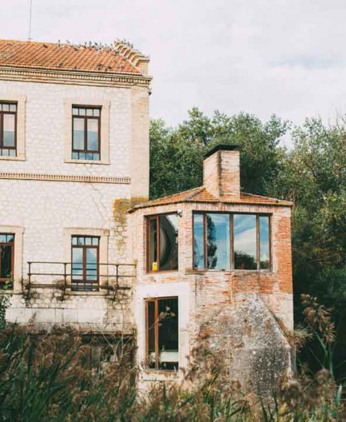 Fuente Aceña Hotel Boutique, un oasis de calma en la Ribera del Duero