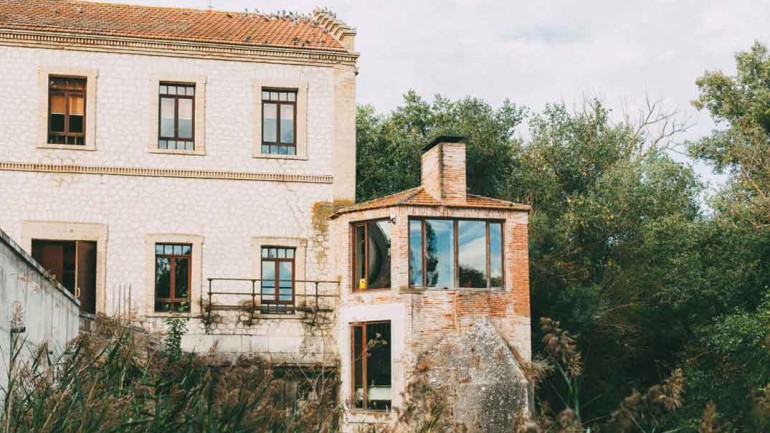 Fuente Aceña Hotel Boutique, un oasis de calma en la Ribera del Duero
