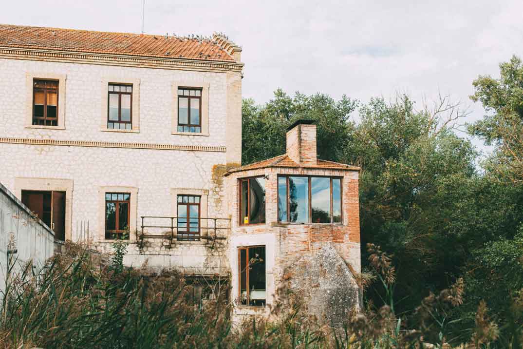 Fuente Aceña Hotel Boutique, un oasis de calma en la Ribera del Duero