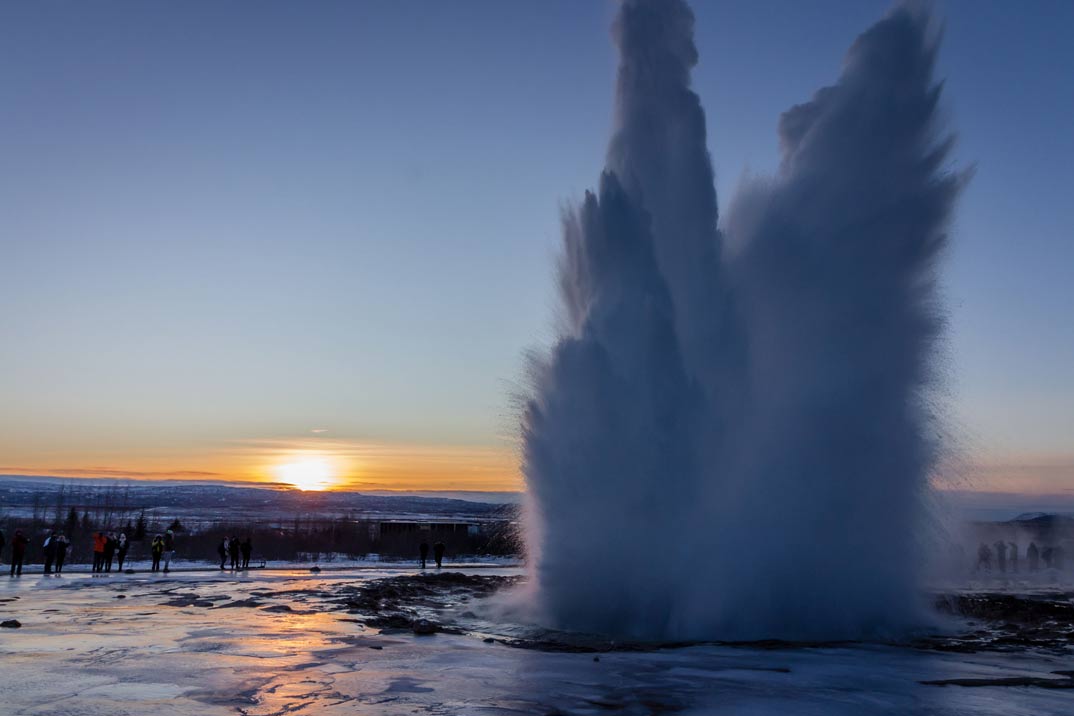 Islandia