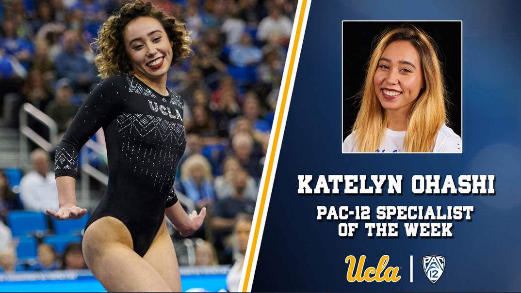 Katelyn Ohashi