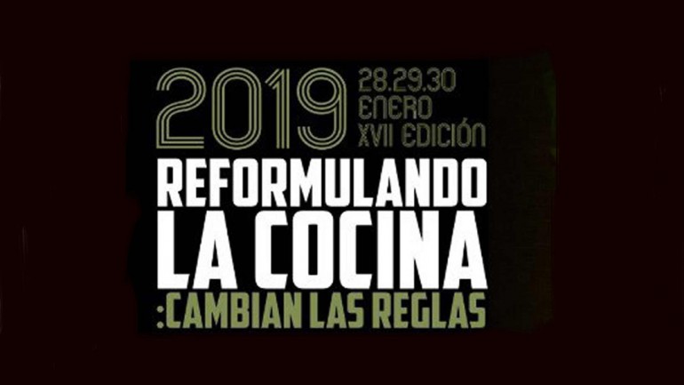 Programa de actividades Saborea España – Reale Seguros Madrid Fusión 2019