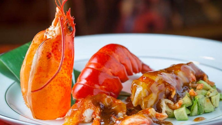 The One: el primer hongkonés de Madrid