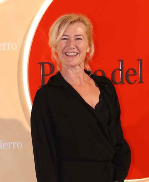 El fiscal pide 16 años de cárcel para Ana Duato por no declarar sus ingresos a Hacienda