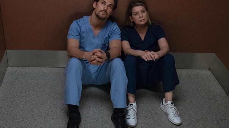 Anatomía de Grey: vuelve la temporada 15 con más episodios de los esperados