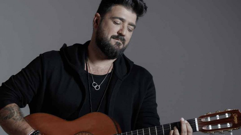 Así eran, Así son: Antonio Orozco 2009-2019