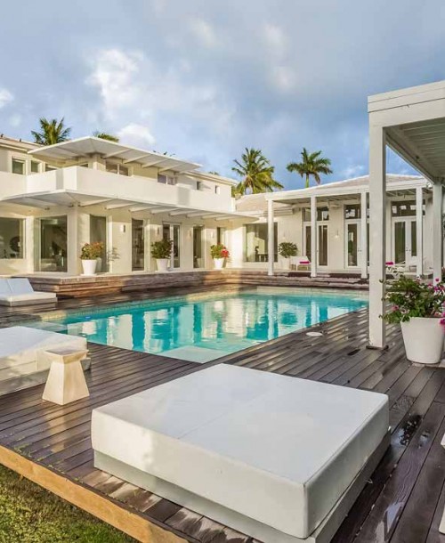 ¿Por qué vende Shakira su casa de Miami Beach?