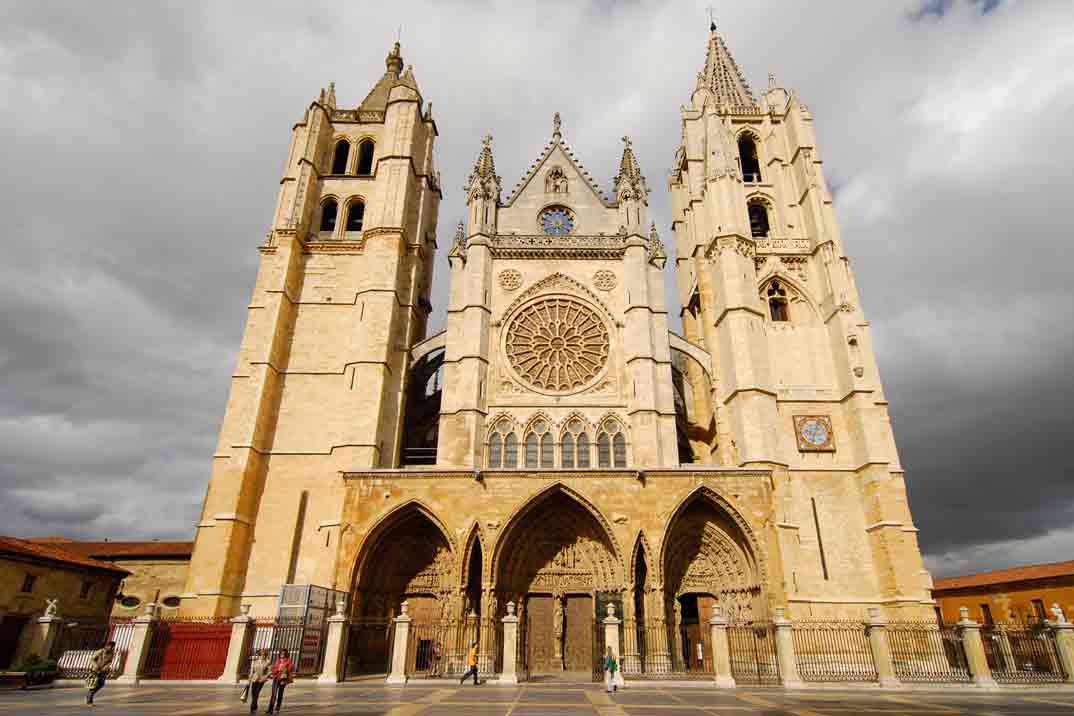 Viaje a León, una ciudad de reyes