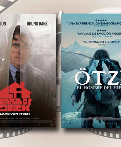 Estrenos de Cine de la Semana… 25 de Enero 2019