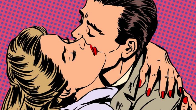 Casi un 80% de los hombres y más de un 50% de las mujeres afirman haber visto porno para aprender sobre sexo