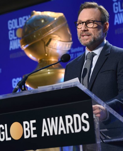 Estos son los nominados a los Globos de Oro 2019