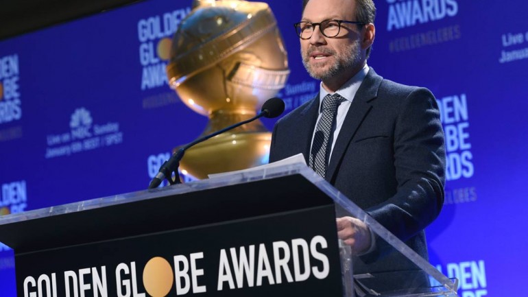 Estos son los nominados a los Globos de Oro 2019