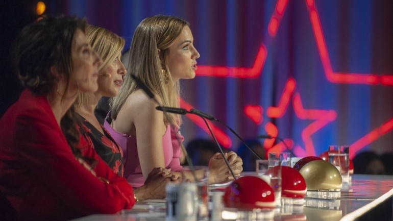 Comienza Got Talent España T4