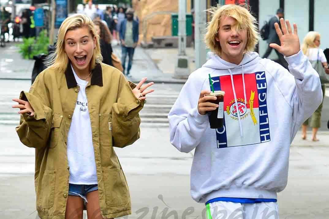 ¿Por qué Justin Bieber y Hailey Baldwin han cancelado su boda por tercera vez?