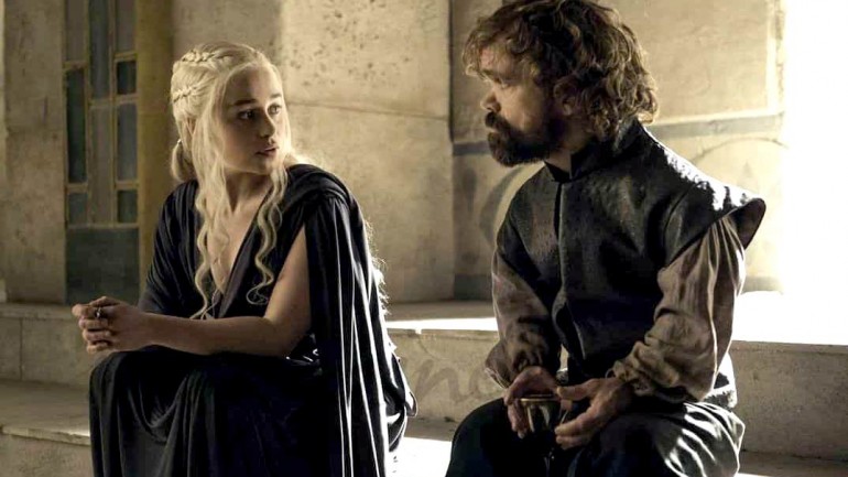 La última temporada de «Juego de Tronos» se estrenará el 14 de abril