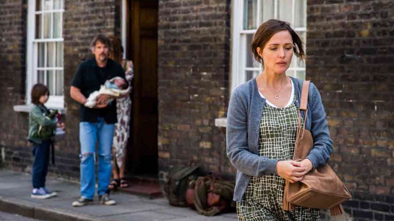 Juliet, desnuda – Tráiler