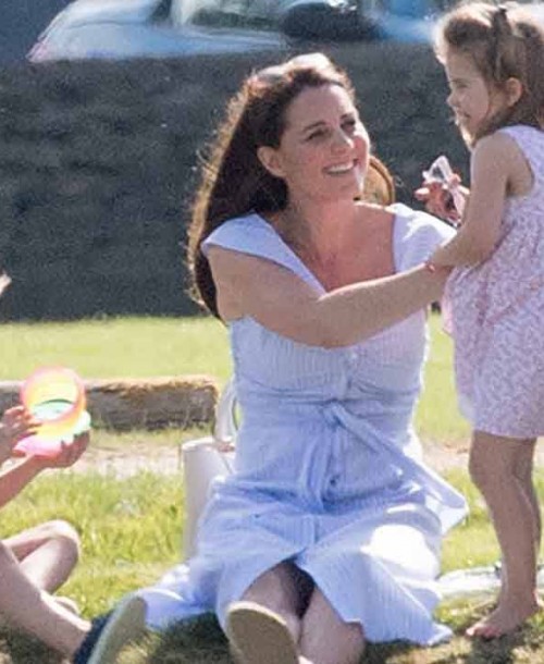 Kate Middleton confiesa sus problemas con la maternidad