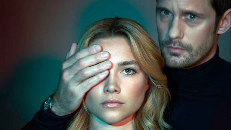 Todo lo que tienes que saber de la serie «La chica del tambor»