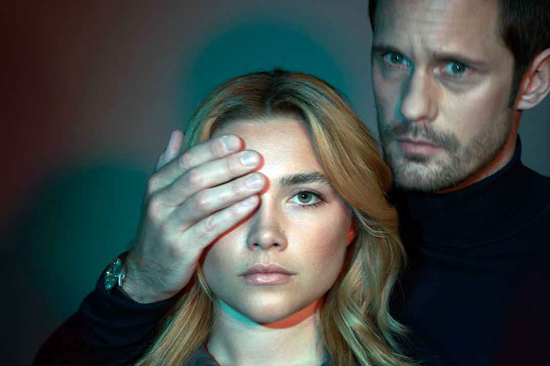 Todo lo que tienes que saber de la serie «La chica del tambor»