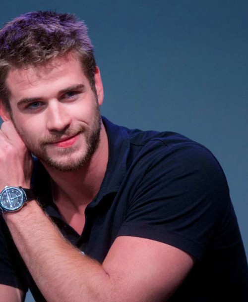 Primeras palabras de Liam Hemsworth tras su separación de Miley Cyrus