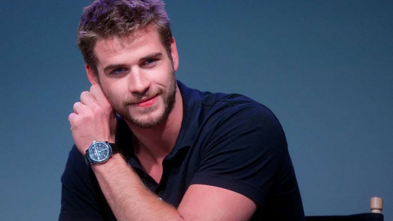 Primeras palabras de Liam Hemsworth tras su separación de Miley Cyrus