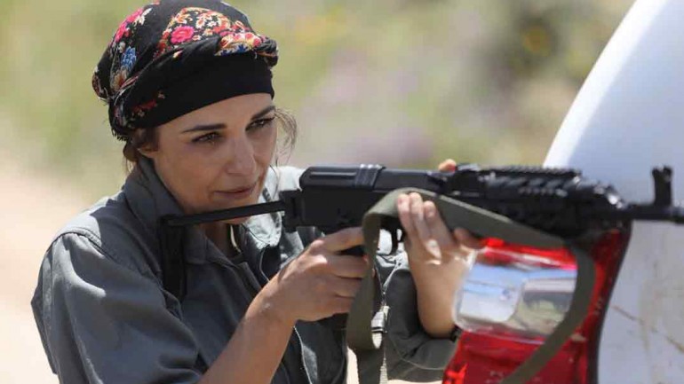 “Los nuestros 2” – Capítulo 2