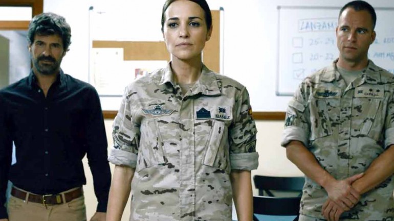 «Los nuestros 2» – Capítulo 1