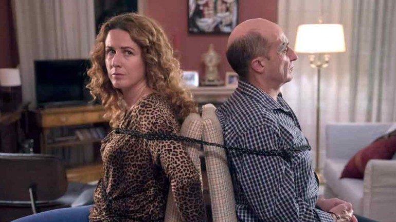 “Matadero” – Capítulo 3