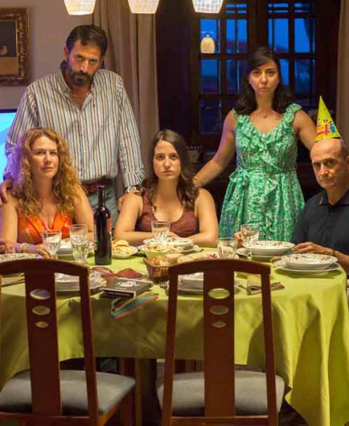 «Matadero» – Capítulo 2